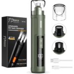 Krallenschleifer Hund Katze Grooming Electric Nail