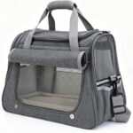 Katzentransporttasche Faltbar - Transportbox Katze &