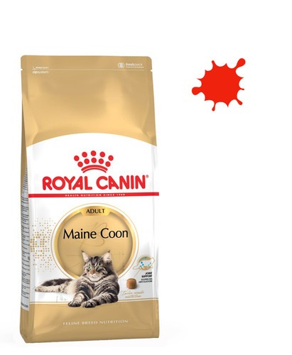10 kg - Royal Canin Maine