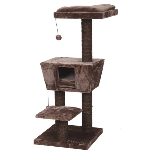 Europet Bernina Kratzbaum Trend New Jersey