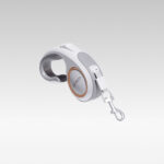 High Strength Pulling Dog Retractable Leash
