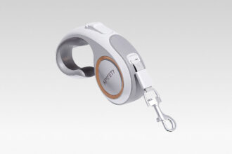 High Strength Pulling Dog Retractable Leash