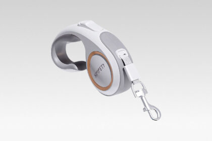 High Strength Pulling Dog Retractable Leash