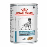 24x410g Royal Canin Sensitivity Control Chicken&Rice