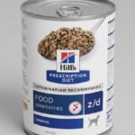 36 Dosen Hill‘s z/d. Hundefutter