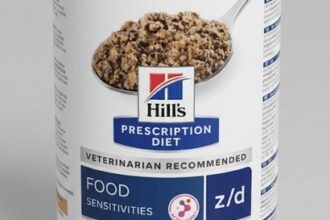36 Dosen Hill‘s z/d. Hundefutter