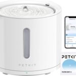 PETKIT Automatischer Trinkbrunnen für Katze und