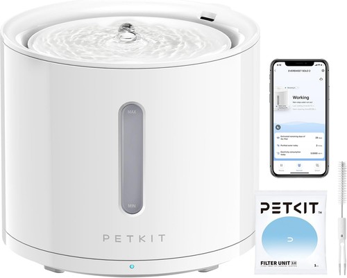 PETKIT Automatischer Trinkbrunnen für Katze und
