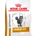 ROYAL CANIN Veterinary Urinary S/O Katzenfutter