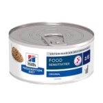 Hill´s z/d 24 x156g Dosen sensitiv