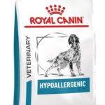 Royal Canin Veterinary Diet Hypoallergenic Hundefutter