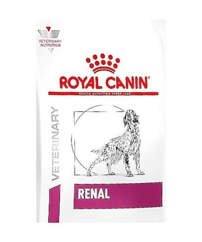 Royal Canin Renal - 7 kg