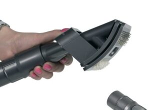 easyPART passend für 92100101 dyson Bodenstaubsauger