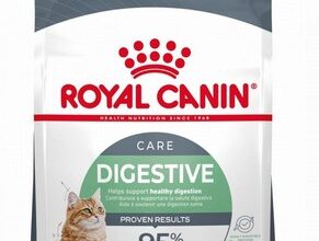 Royal Canin Digestive 10 kg Care
