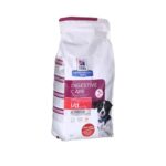 Hills Prescription Diet I/D Stress Mini