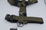 Bullsland Dogwear Hundegeschirr Grün Größe: M