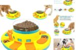 Hundespielzeug Intelligenz Level 2 - Puzzle
