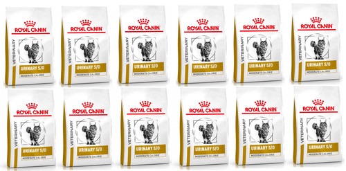 ROYAL CANIN Cat urinary calorie Nassfutter