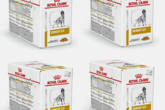 ROYAL CANIN VET Dog Urinary Katzen