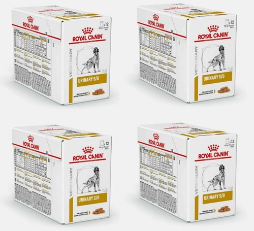 ROYAL CANIN VET Dog Urinary Katzen