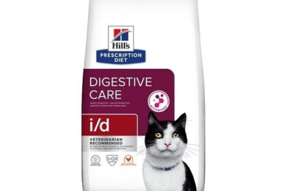 Hills Prescription Diet i/d Digestive Katzenfutter