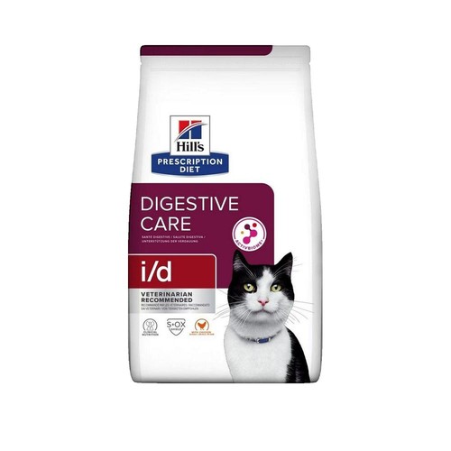Hills Prescription Diet i/d Digestive Katzenfutter