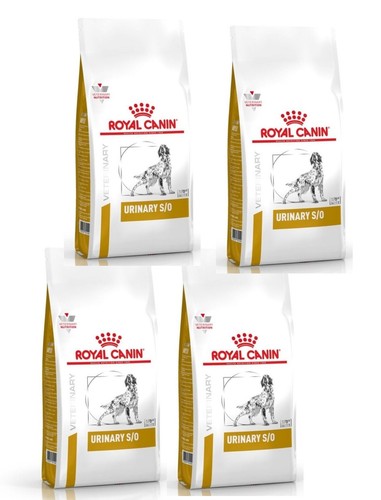 ROYAL CANIN Dog urinary Trockenfutter für