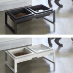 Yamazaki Futternapf Katze Hund Wassernapf Fressnapf