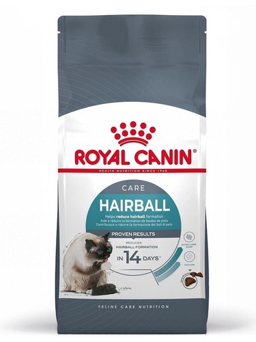 Royal Canin Hairball Care 10kg Katzenfutter