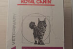Royal Canin Veterinary Renal Huhn Katzenfutter