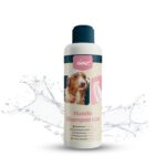 nimo® Hunde Shampoo sensitiv ohne Duftstoffe