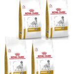 ROYAL CANIN Dog Urinary U/C Low