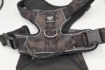 Bullsland Dogwear Hundegeschirr Camouflage XL