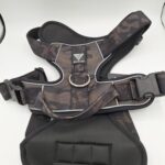 Bullsland Dogwear Hundegeschirr Camouflage XL