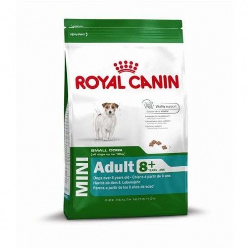Royal Canin Mini Adult +8 Hundefutter