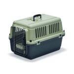 Karlie Flugzeug Transportbox Nomad IATA Hund