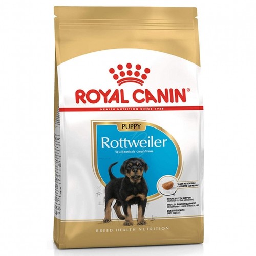 Royal Canin Rottweiler Puppy - 12