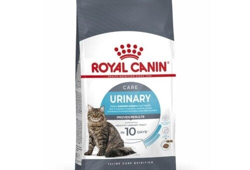 Royal Canin Feline Urinary Care Katzenfutter