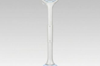 Pet Waste Scoop – Strong Bite Large Diameter Portable Outdoor Use | Traverseon