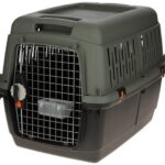 Kerbl Transportbox Eco Größe 4 Hund