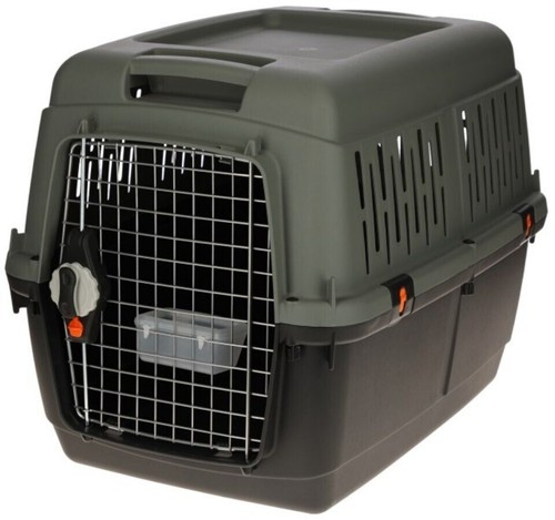 Kerbl Transportbox Eco Größe 4 Hund
